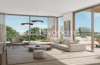 Villa - 4 Bedrooms - 5 Bathrooms for sale in The Acres (Phase 3) - The Acres - Dubai Land - Dubai