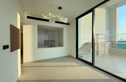 Apartment - 2 Bedrooms - 3 Bathrooms for rent in Binghatti Onyx - District 15 - Jumeirah Village Circle - Dubai