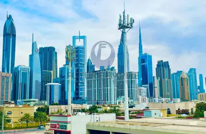 Apartment - 2 Bedrooms - 3 Bathrooms for rent in Al Khair 3 - Al Satwa - Dubai