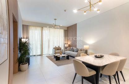 Apartment - 2 Bedrooms - 2 Bathrooms for sale in Marafid Tower - Najmat Abu Dhabi - Al Reem Island - Abu Dhabi