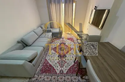 Apartment - 1 Bedroom - 1 Bathroom for rent in Al Rawda 3 Villas - Al Rawda 3 - Al Rawda - Ajman