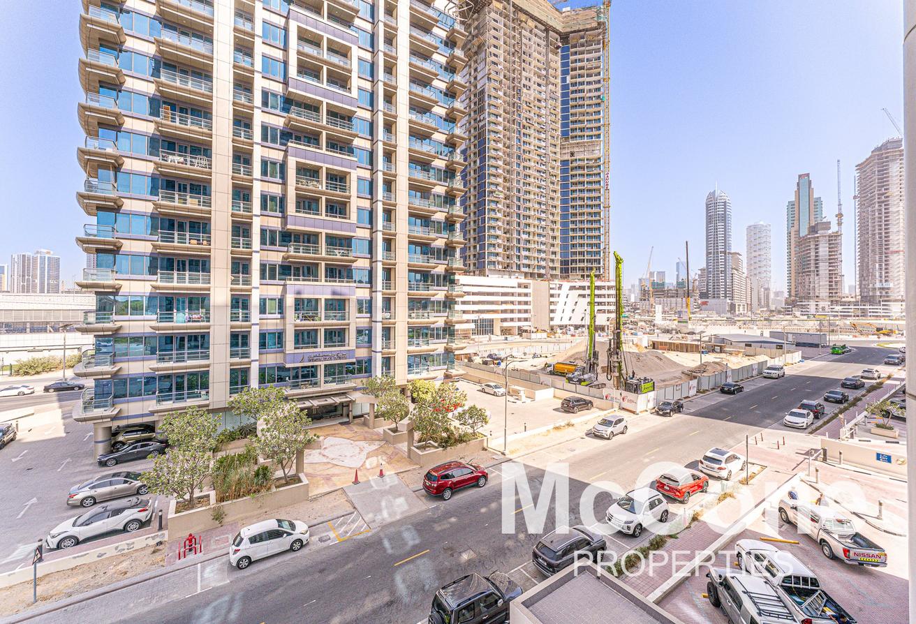 Furnished Studio | Cricket Tower | Prime Location photo 13