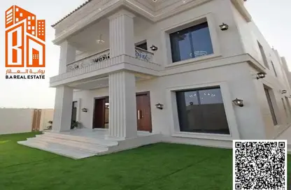 فيلا - 5 غرف نوم - 6 حمامات للبيع في الحليو 2 - الحليو - عجمان