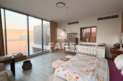 Villa - 5 - 7+ for sale in Robinia - Masaar - Tilal City - Sharjah