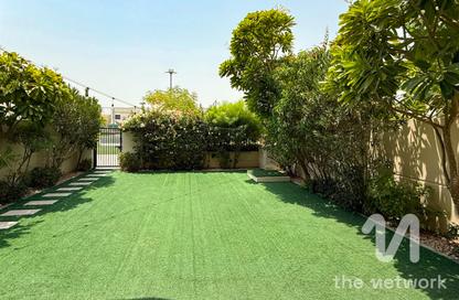 Townhouse - 3 Bedrooms - 3 Bathrooms for rent in Safi Townhouses - Safi - Town Square - Dubai Townhouse - 3 Bedrooms - 3 Bathrooms for rent in Safi Townhouses - Safi - Town Square - Dubai