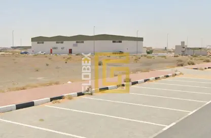 أرض - استوديو للبيع في الجليل - الصجعة - الشارقة