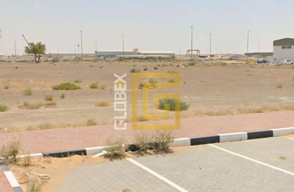 أرض - استوديو للبيع في الجليل - الصجعة - الشارقة