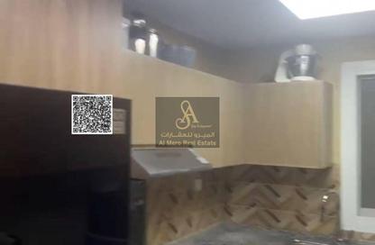 Apartment - 3 Bedrooms - 3 Bathrooms for sale in Gulf Tower - Emirates City - Ajman