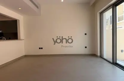 Townhouse - 4 Bedrooms - 3 Bathrooms for rent in Malta - Damac Lagoons - Dubai