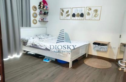 Apartment - 1 Bedroom - 1 Bathroom for rent in Joya Verde Residences - District 11 - Jumeirah Village Circle - Dubai