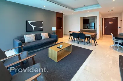Apartment - 2 Bedrooms - 3 Bathrooms for rent in Orra Marina - Dubai Marina - Dubai Apartment - 2 Bedrooms - 3 Bathrooms for rent in Orra Marina - Dubai Marina - Dubai