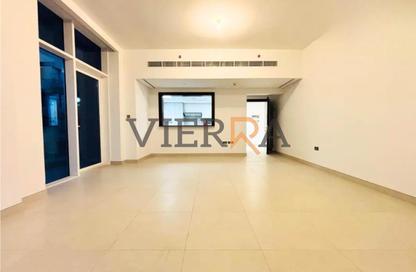 Apartment - 3 Bedrooms - 4 Bathrooms for rent in P-2831 - Al Raha Beach - Abu Dhabi