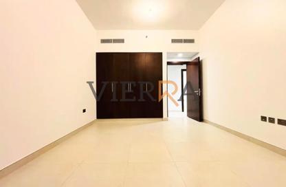 Apartment - 3 Bedrooms - 4 Bathrooms for rent in P-2831 - Al Raha Beach - Abu Dhabi