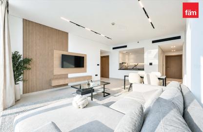 Apartment - 2 - 3 for sale in Trillionaire Residences - Business Bay - Dubai Apartment - 2 - 3 for sale in Trillionaire Residences - Business Bay - Dubai