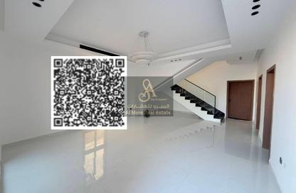 Villa - 4 Bedrooms - 6 Bathrooms for sale in Al Helio 1 - Al Helio - Ajman