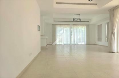 Villa - 4 - 4 for rent in Mirador - Arabian Ranches - Dubai