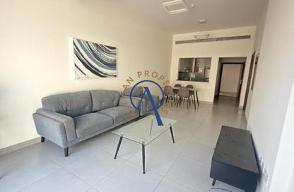 Apartment - 1 Bedroom - 2 Bathrooms for rent in The Wings Block C - Arjan - Dubai