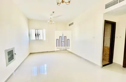 Apartment - 1 Bedroom - 1 Bathroom for rent in Muwaileh 3 Building - Muwaileh - Sharjah
