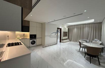 Apartment - 1 - 2 for rent in Skyhills Residences 2 - Skyhills Residences - Dubai Science Park - Dubai Apartment - 1 - 2 for rent in Skyhills Residences 2 - Skyhills Residences - Dubai Science Park - Dubai