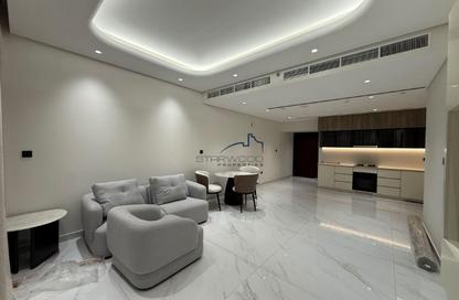 Apartment - 1 - 2 for rent in Skyhills Residences 2 - Skyhills Residences - Dubai Science Park - Dubai