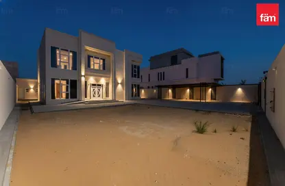 Villa - 5 Bedrooms - 5 Bathrooms for rent in Dubai Land - Dubai