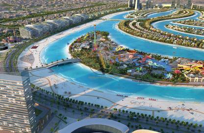 Villa - 5 Bedrooms - 6 Bathrooms for sale in Sun Island - Ajmal Makan City - Sharjah Waterfront City - Sharjah