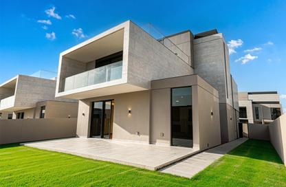 Villa - 4 Bedrooms - 6 Bathrooms for sale in Elie Saab 2 - Elie Saab - Arabian Ranches 3 - Dubai