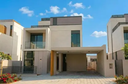 Villa - 4 Bedrooms - 6 Bathrooms for sale in Elie Saab 2 - Elie Saab - Arabian Ranches 3 - Dubai