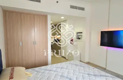 شقة - 1 حمام للايجار في عزيزي ريفيرا 25 - عزيزي ريفيرا - ميدان واحد - ميدان - دبي