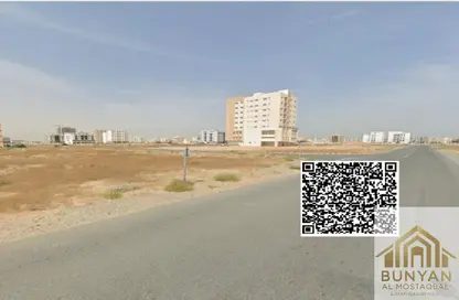 أرض - استوديو للبيع في الجرف 3 - الجرف - عجمان وسط المدينة - عجمان