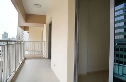 شقة - 2 غرف نوم - 3 حمامات للايجار في برج الفطيم - منطقة الرقة - ديرة - دبي