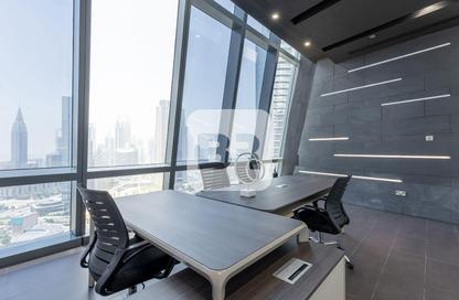 Office Space - Studio - 1 for rent in Boulevard Plaza 1 - Boulevard Plaza Towers - Downtown Dubai - Dubai Office Space - Studio - 1 for rent in Boulevard Plaza 1 - Boulevard Plaza Towers - Downtown Dubai - Dubai