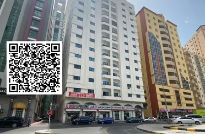 Apartment - 2 Bedrooms - 2 Bathrooms for rent in Al Qasimia - Sharjah