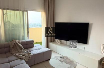 Apartment - 1 Bedroom - 2 Bathrooms for rent in Goldcrest Dreams 4 - Goldcrest Dreams - Emirates City - Ajman Apartment - 1 Bedroom - 2 Bathrooms for rent in Goldcrest Dreams 4 - Goldcrest Dreams - Emirates City - Ajman