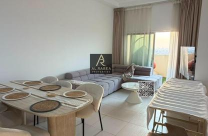 Apartment - 1 Bedroom - 2 Bathrooms for rent in Goldcrest Dreams 4 - Goldcrest Dreams - Emirates City - Ajman
