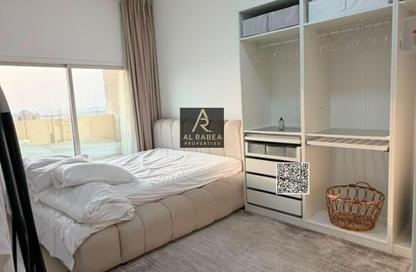 Apartment - 1 Bedroom - 2 Bathrooms for rent in Goldcrest Dreams 4 - Goldcrest Dreams - Emirates City - Ajman