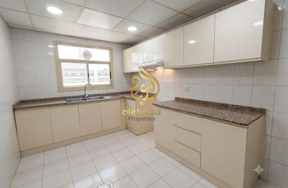Apartment - 1 Bedroom - 2 Bathrooms for rent in Al Qusais 1 - Al Qusais Residential Area - Al Qusais - Dubai