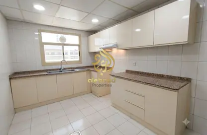 Apartment - 1 Bedroom - 2 Bathrooms for rent in Al Qusais 1 - Al Qusais Residential Area - Al Qusais - Dubai