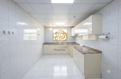 Apartment - 1 Bedroom - 2 Bathrooms for rent in Al Qusais 1 - Al Qusais Residential Area - Al Qusais - Dubai