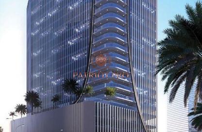 Retail - Studio for sale in Samana Business Hub - Downtown Jebel Ali - Dubai Retail - Studio for sale in Samana Business Hub - Downtown Jebel Ali - Dubai