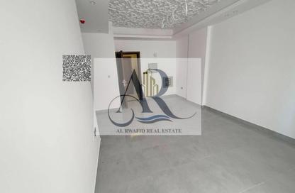 Apartment - 1 Bedroom - 2 Bathrooms for rent in Orchid Towers - Tiger Downtown Ajman - Al Alia - Ajman Apartment - 1 Bedroom - 2 Bathrooms for rent in Orchid Towers - Tiger Downtown Ajman - Al Alia - Ajman