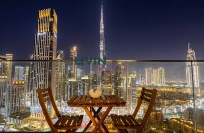 شقة - 2 غرف نوم - 3 حمامات للبيع في امبيريال افنيو - وسط مدينة دبي - دبي