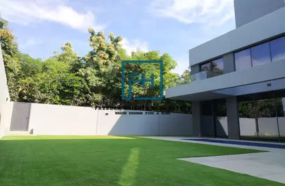 Villa - 5 Bedrooms - 7 Bathrooms for sale in Kaya - Masaar - Tilal City - Sharjah