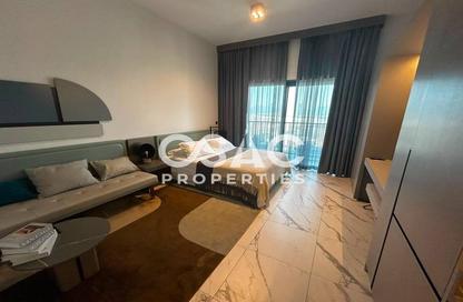 Apartment - Studio - 1 for sale in Mag 910 - MAG City - Mohammed Bin Rashid City - Dubai Apartment - Studio - 1 for sale in Mag 910 - MAG City - Mohammed Bin Rashid City - Dubai
