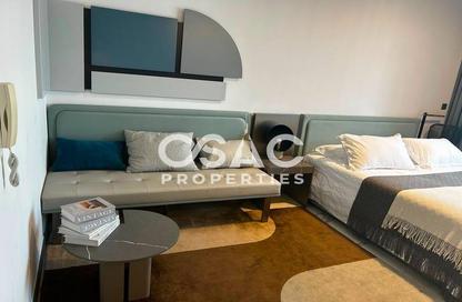 Apartment - Studio - 1 for sale in Mag 910 - MAG City - Mohammed Bin Rashid City - Dubai
