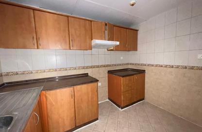 Apartment - 1 - 1 for rent in Muwailih Building - Muwaileh - Sharjah Apartment - 1 - 1 for rent in Muwailih Building - Muwaileh - Sharjah