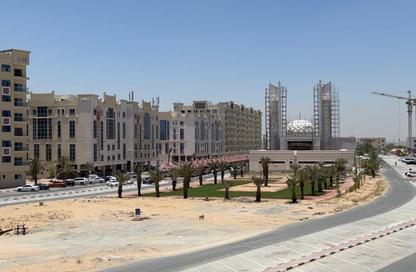 Apartment - 2 Bedrooms - 2 Bathrooms for rent in Al Amira Village - Al Yasmeen - Ajman Apartment - 2 Bedrooms - 2 Bathrooms for rent in Al Amira Village - Al Yasmeen - Ajman