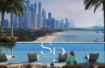 Apartment - 2 - 3 for sale in Palm Beach Towers 3 - Palm Beach Towers - Palm Jumeirah - Dubai Apartment - 2 - 3 for sale in Palm Beach Towers 3 - Palm Beach Towers - Palm Jumeirah - Dubai