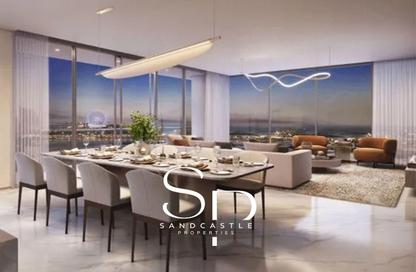 Apartment - 2 - 3 for sale in Palm Beach Towers 3 - Palm Beach Towers - Palm Jumeirah - Dubai Apartment - 2 - 3 for sale in Palm Beach Towers 3 - Palm Beach Towers - Palm Jumeirah - Dubai