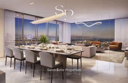 Apartment - 2 - 3 for sale in Palm Beach Towers 3 - Palm Beach Towers - Palm Jumeirah - Dubai Apartment - 2 - 3 for sale in Palm Beach Towers 3 - Palm Beach Towers - Palm Jumeirah - Dubai